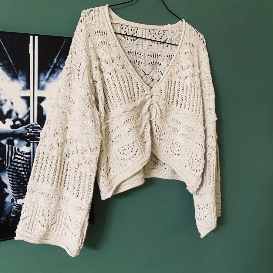 شومیز بافت ترک