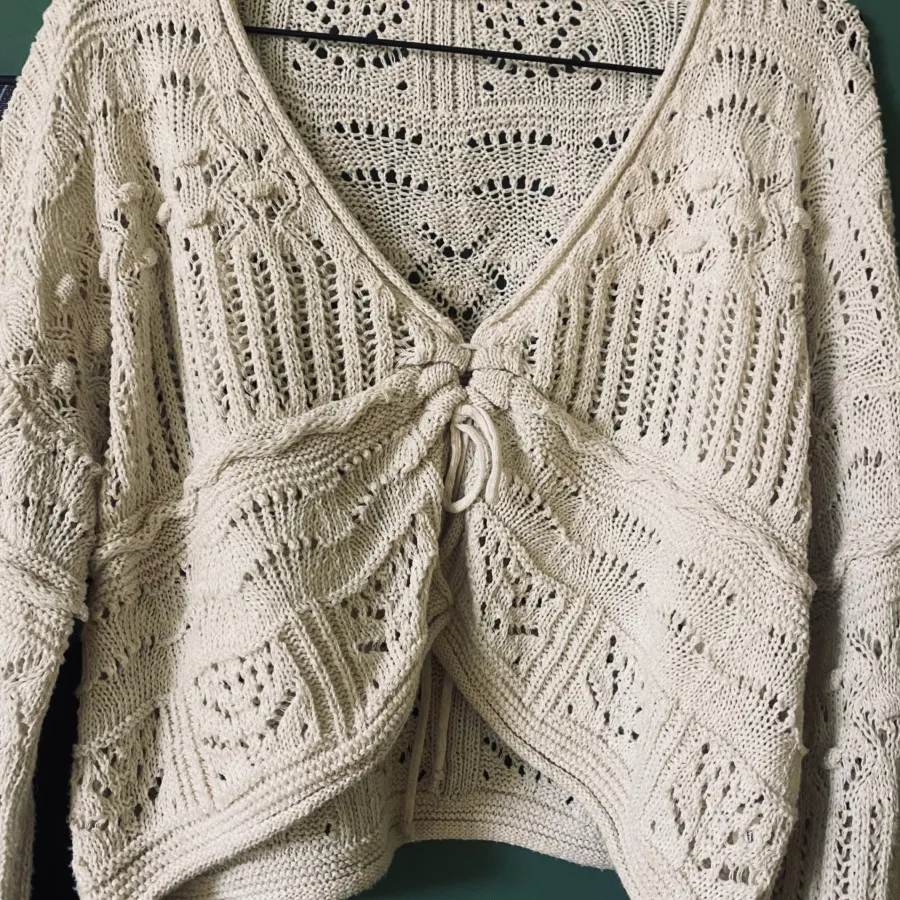 شومیز بافت ترک