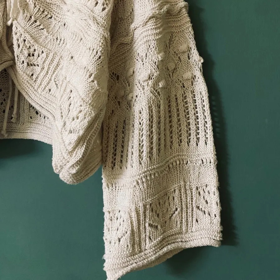 شومیز بافت ترک