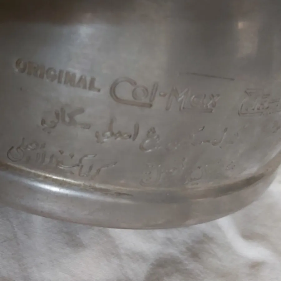 چراغ زنبوری