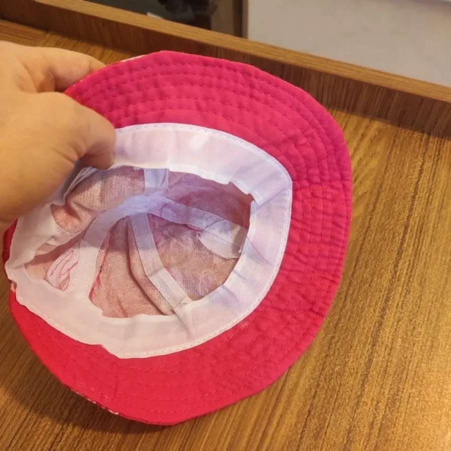 کلاه نوزادی