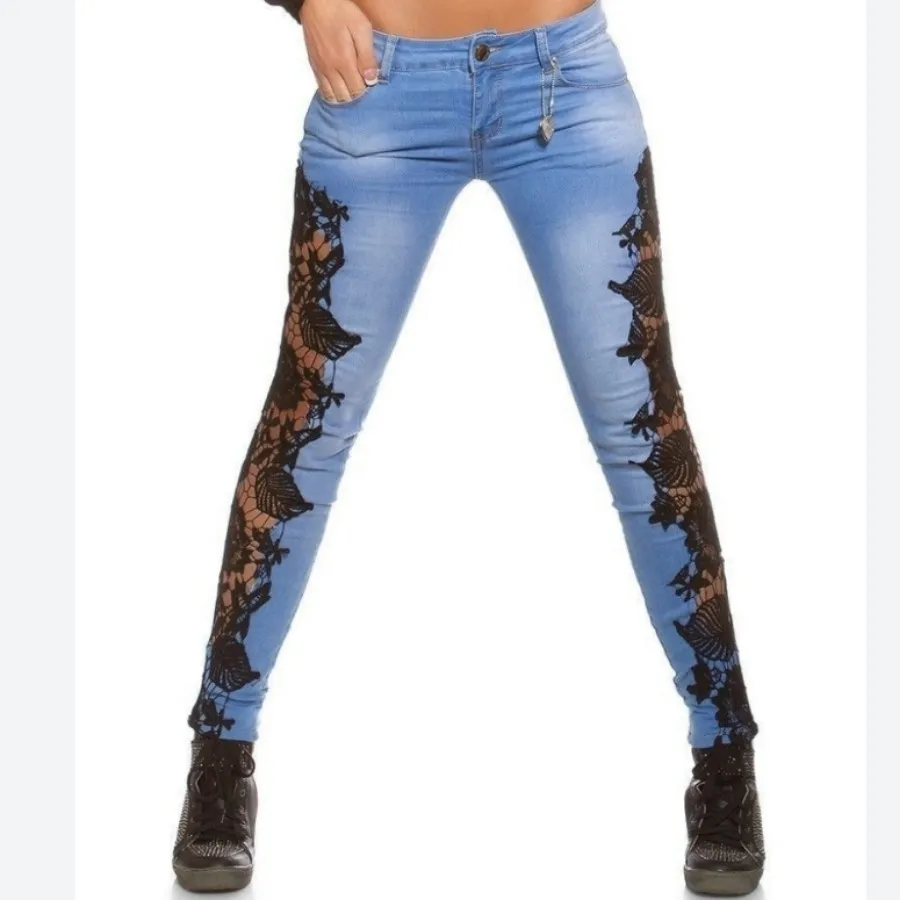 جین گیپور جذب