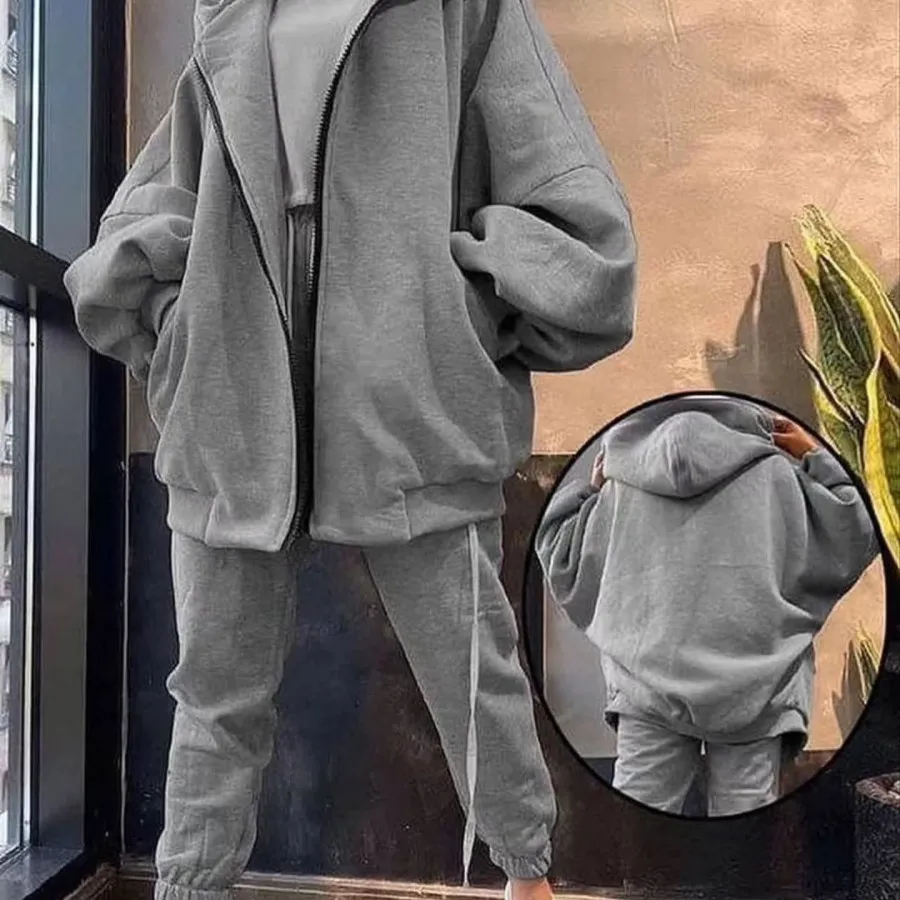 ست سویشرت و شلوار