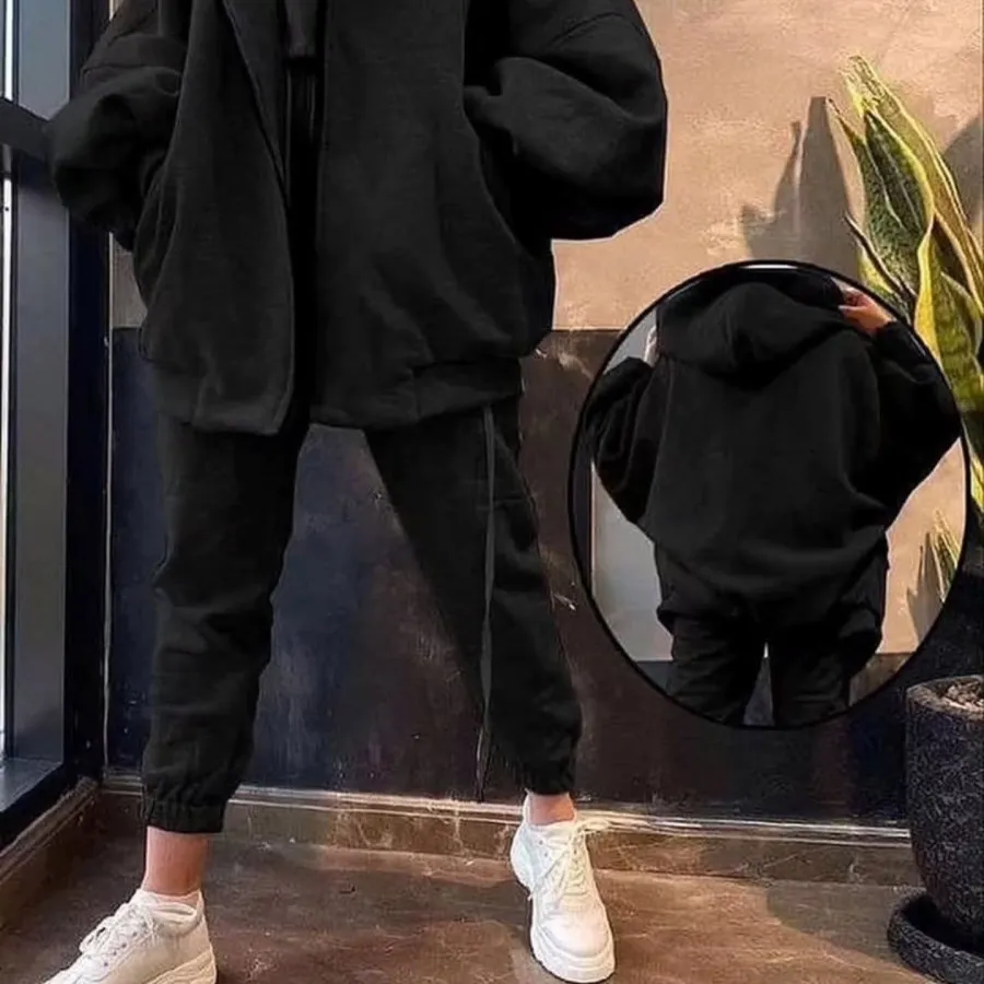 ست سویشرت و شلوار