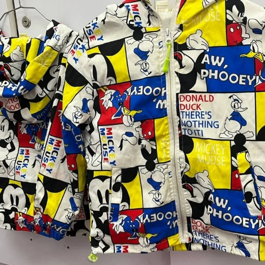 سویشرت بارانی اسپرت