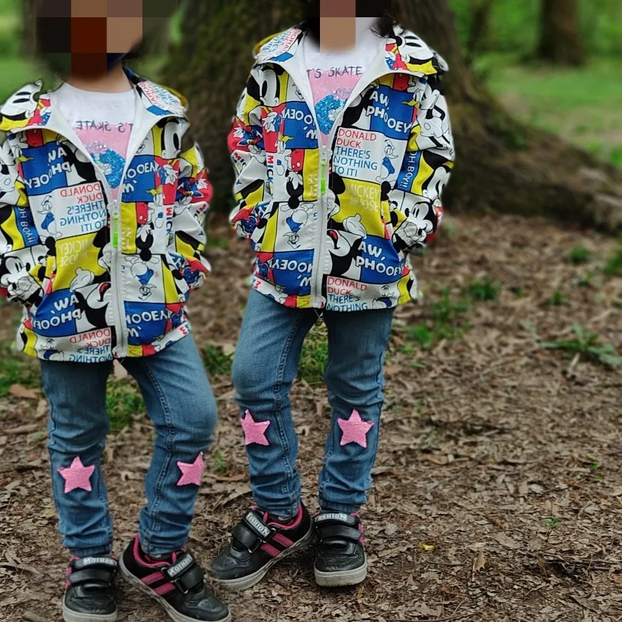 سویشرت بارانی اسپرت