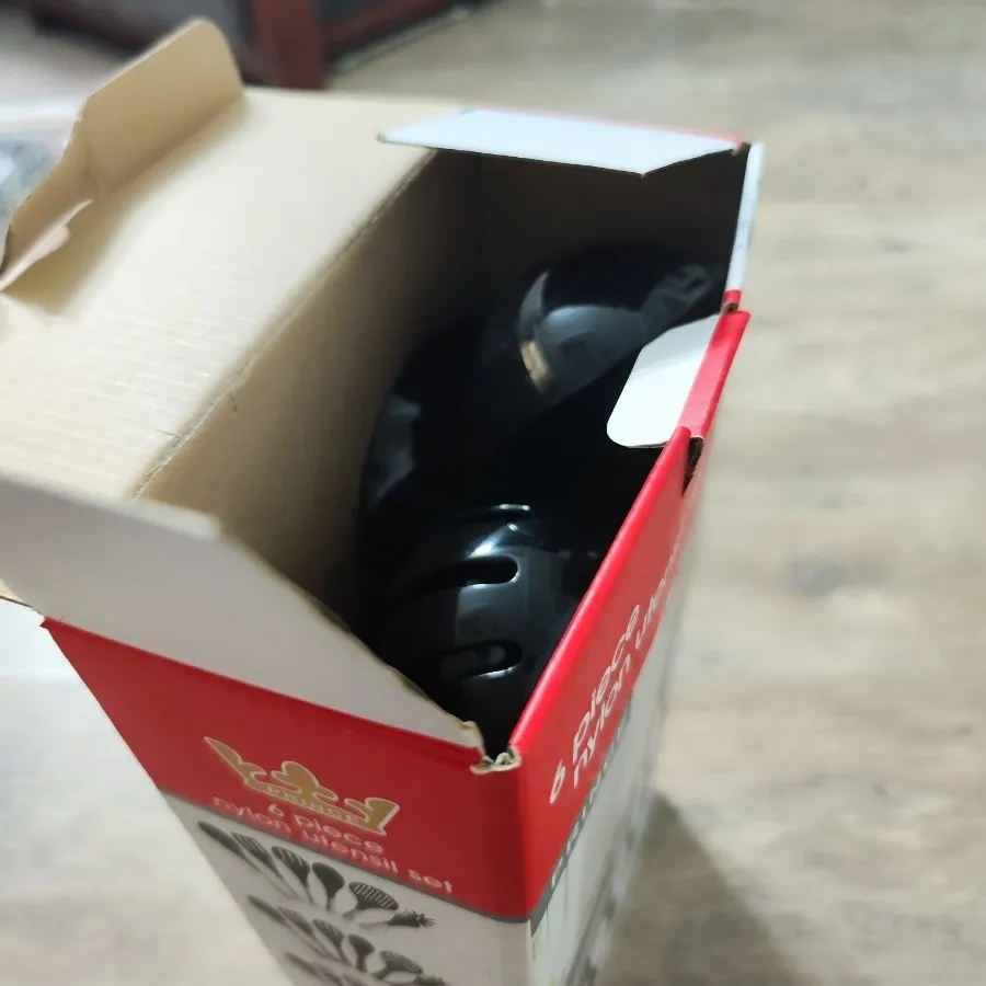 سرویس کفگیر و ملاقه خارجی