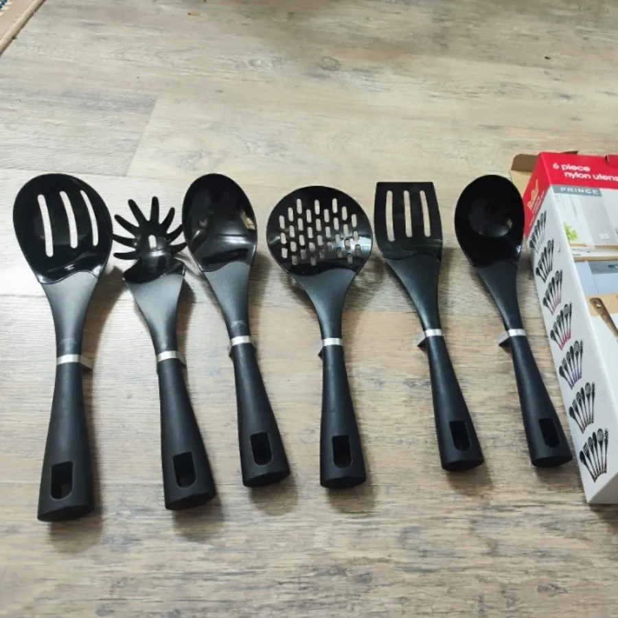 سرویس کفگیر و ملاقه خارجی