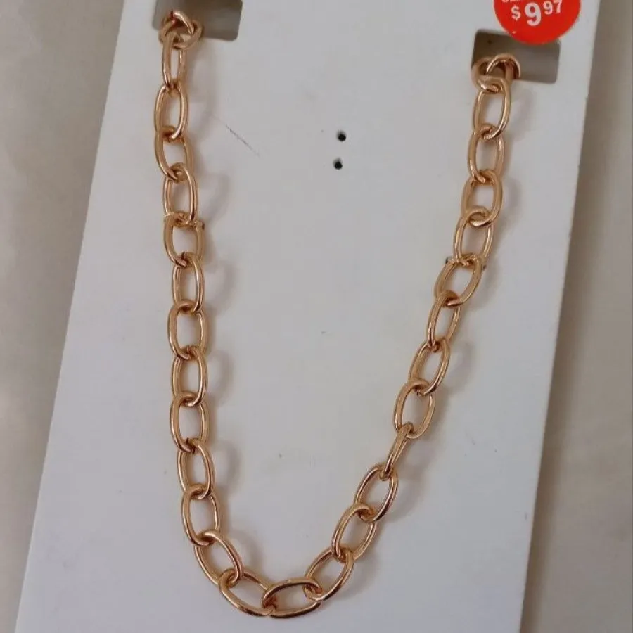 گردنبند استیل زیبا