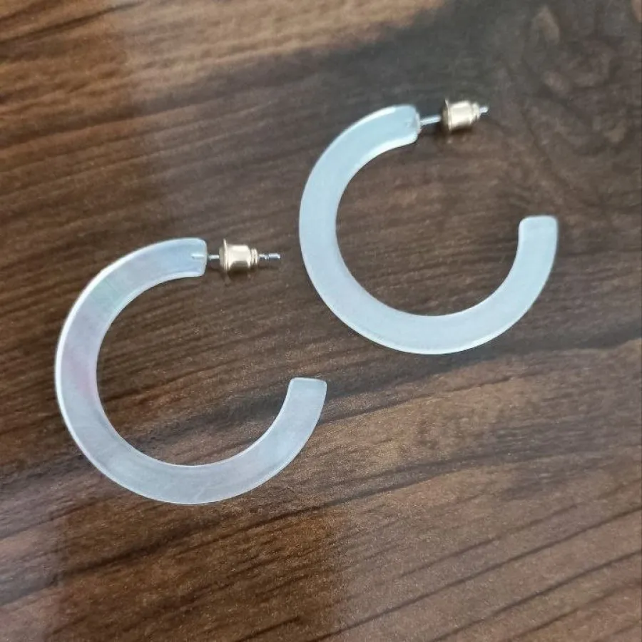 گوشواره جذاب و زیبا