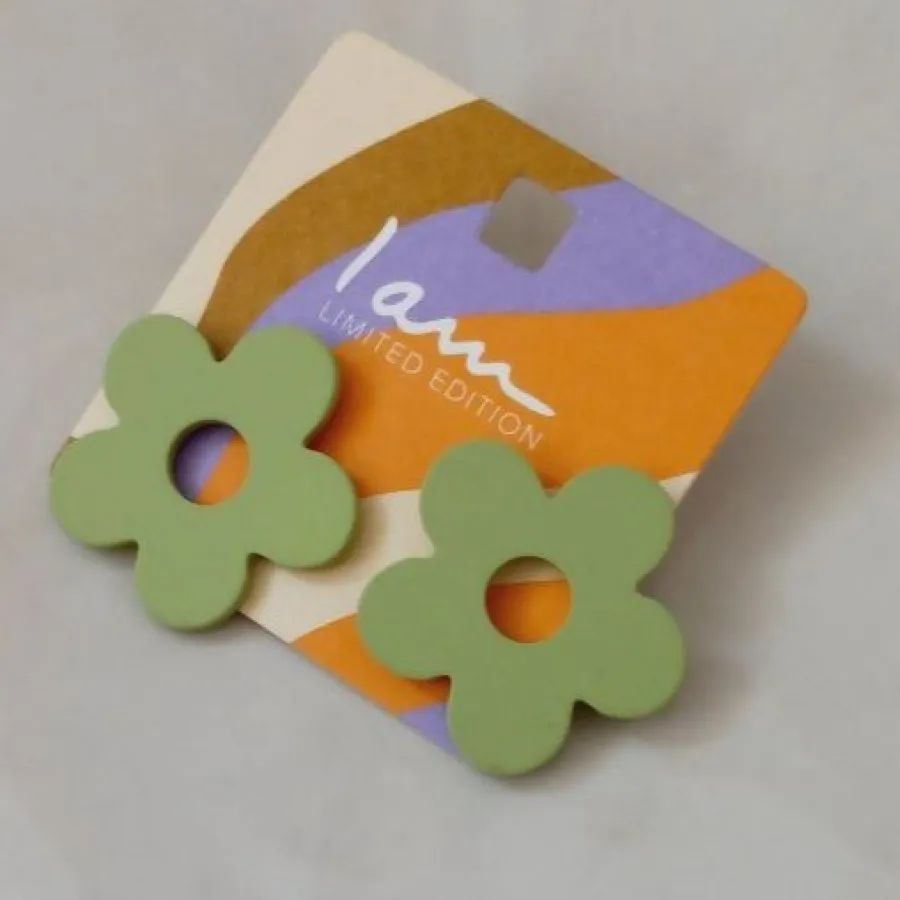 گوشواره جذاب و زیبا