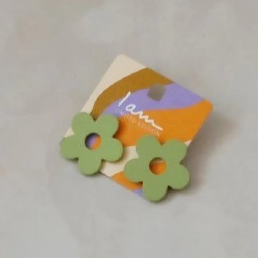 گوشواره جذاب و زیبا