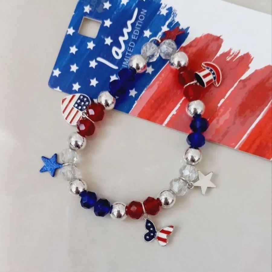 دستبند جذاب و زیبا