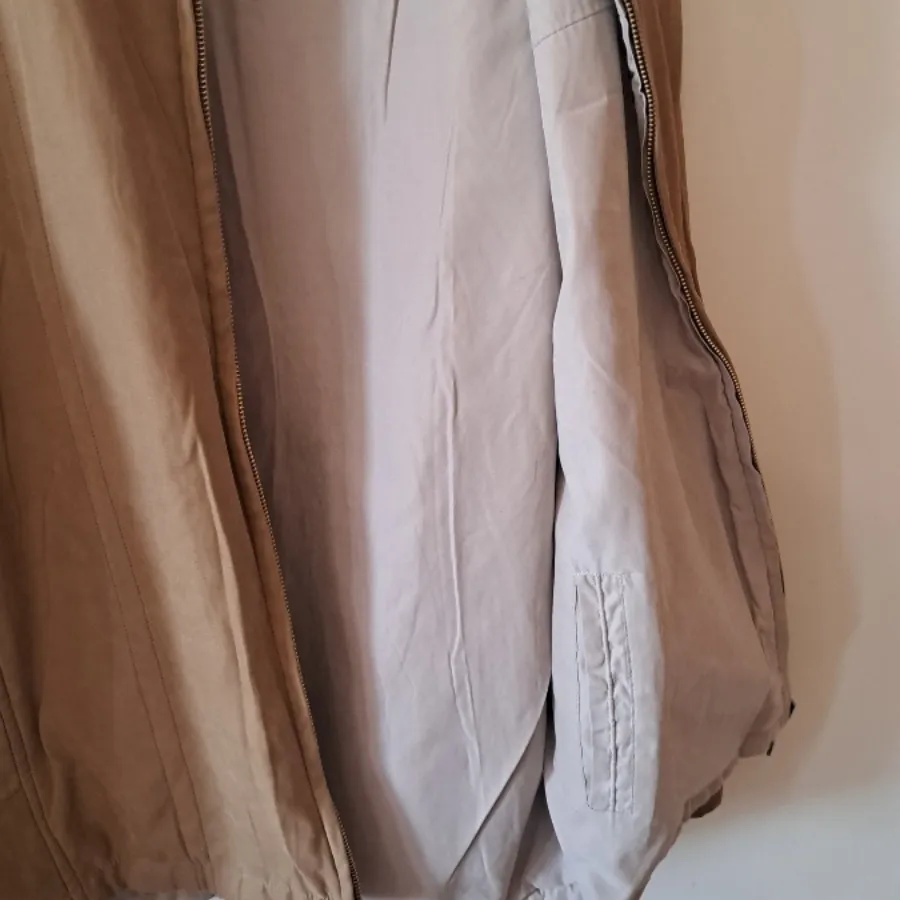 پالتو دو رو اسپرت