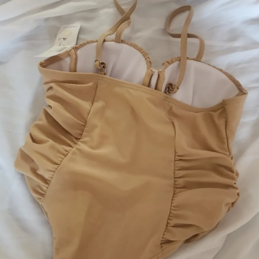 بادی کاپدار Missguided