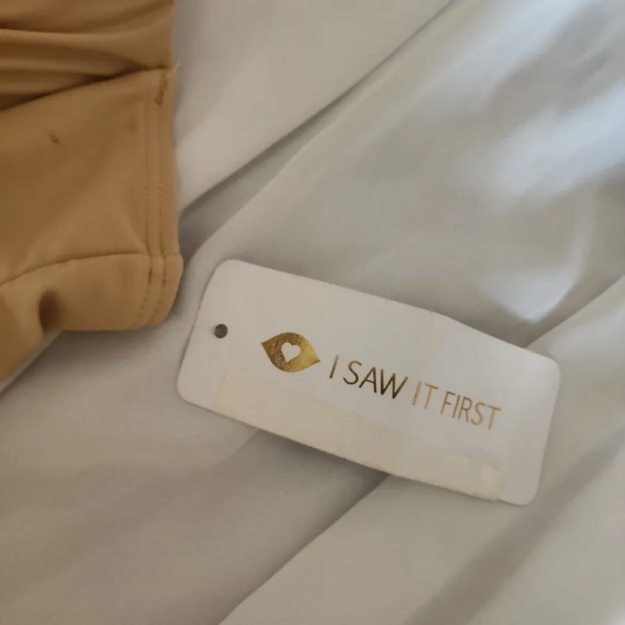 بادی کاپدار Missguided