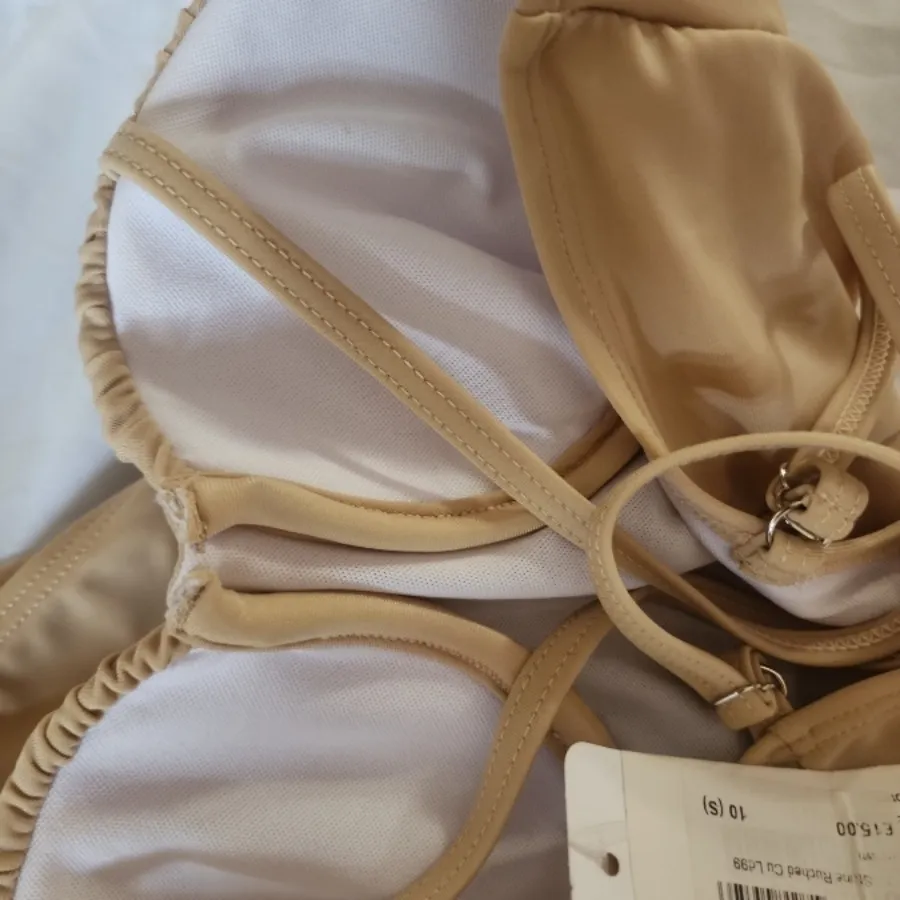 بادی کاپدار Missguided