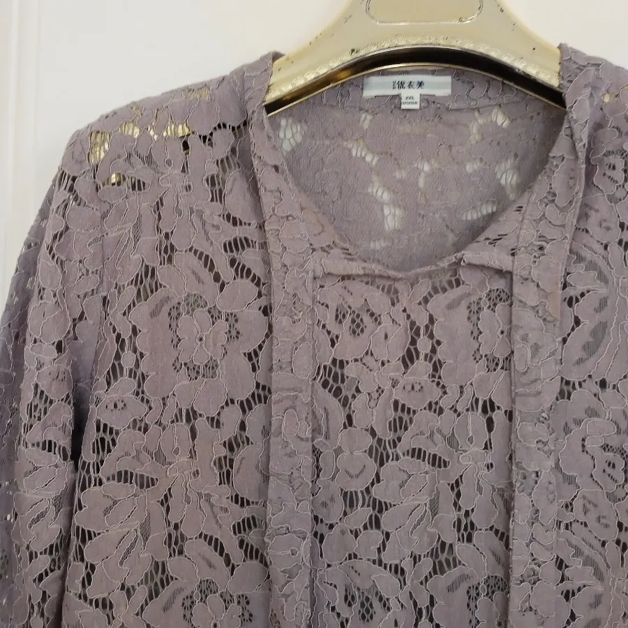 شومیز گیپور