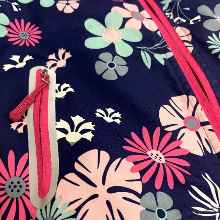 کاپشن بارانی بادگیر