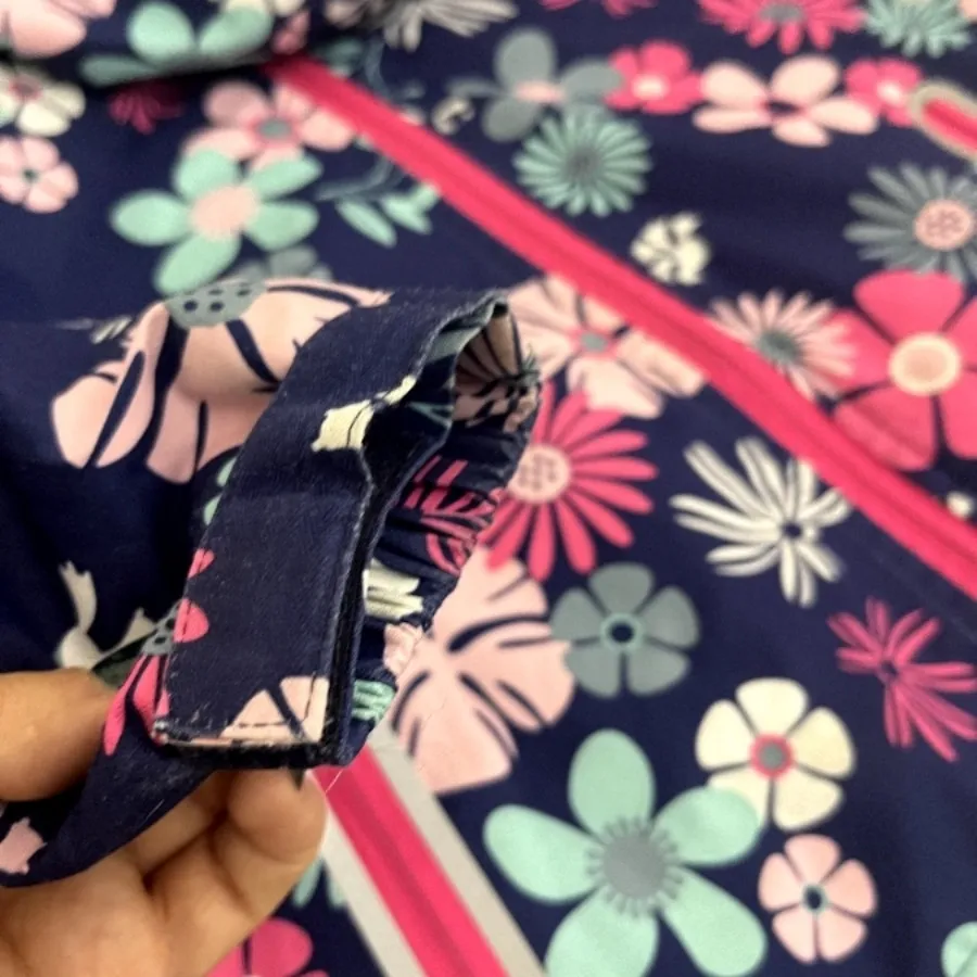 کاپشن بارانی بادگیر