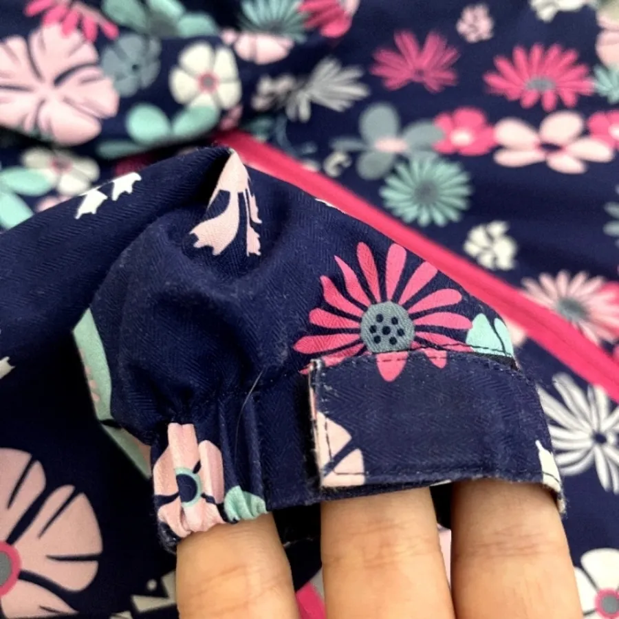 کاپشن بارانی بادگیر