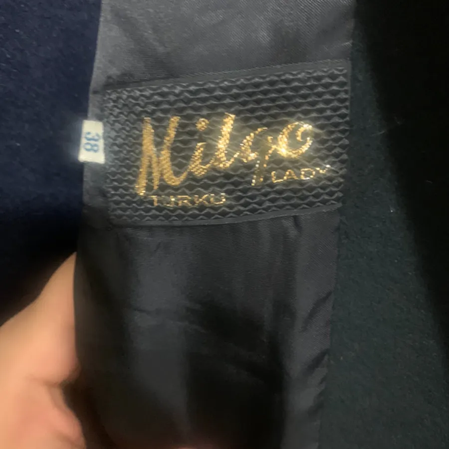 پالتو فوتر ترک