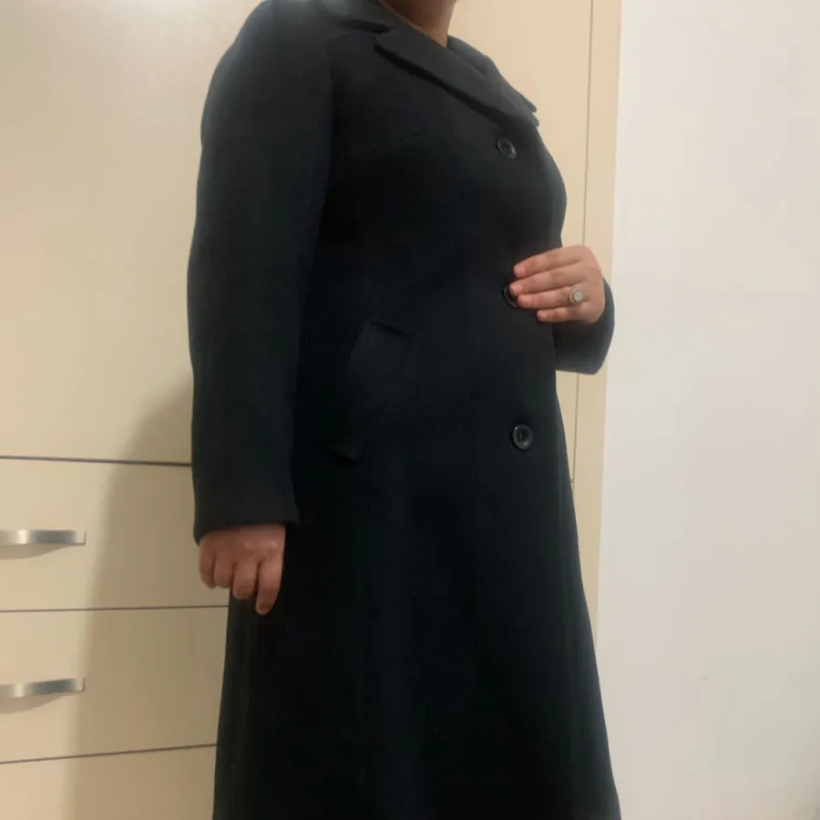 پالتو فوتر ترک