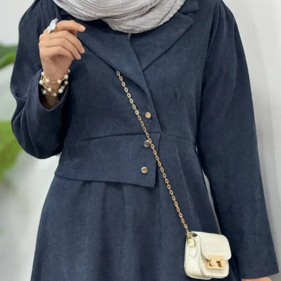 پیراهن مانتوی