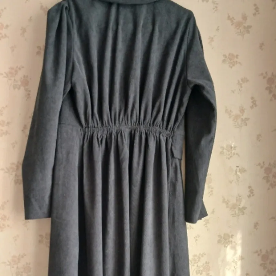 پیراهن مانتوی