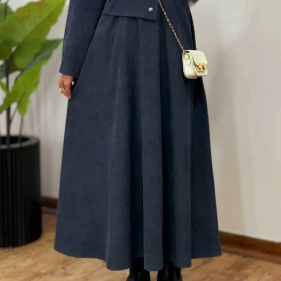 پیراهن مانتوی