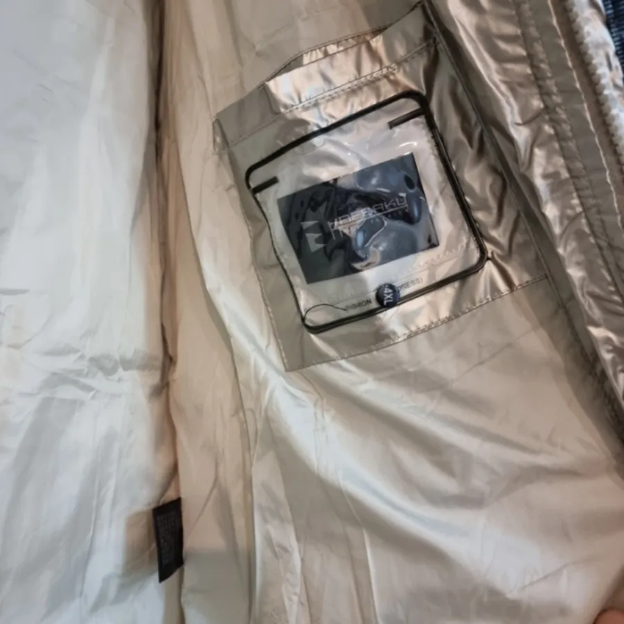 کاپشن وارداتی