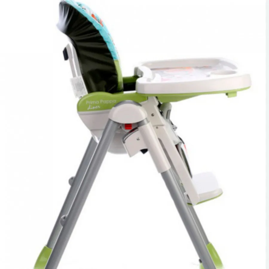 صندلی غذای پگ پرگو