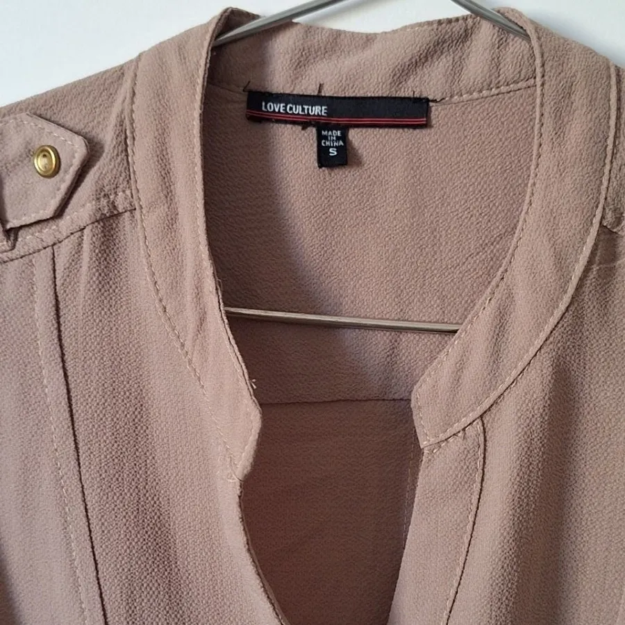 اوورال/سرهمی LOVE CULTURE