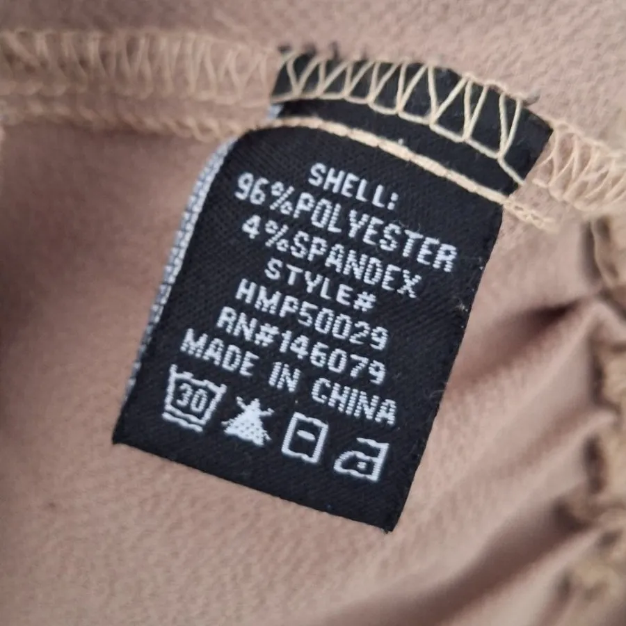 اوورال/سرهمی LOVE CULTURE