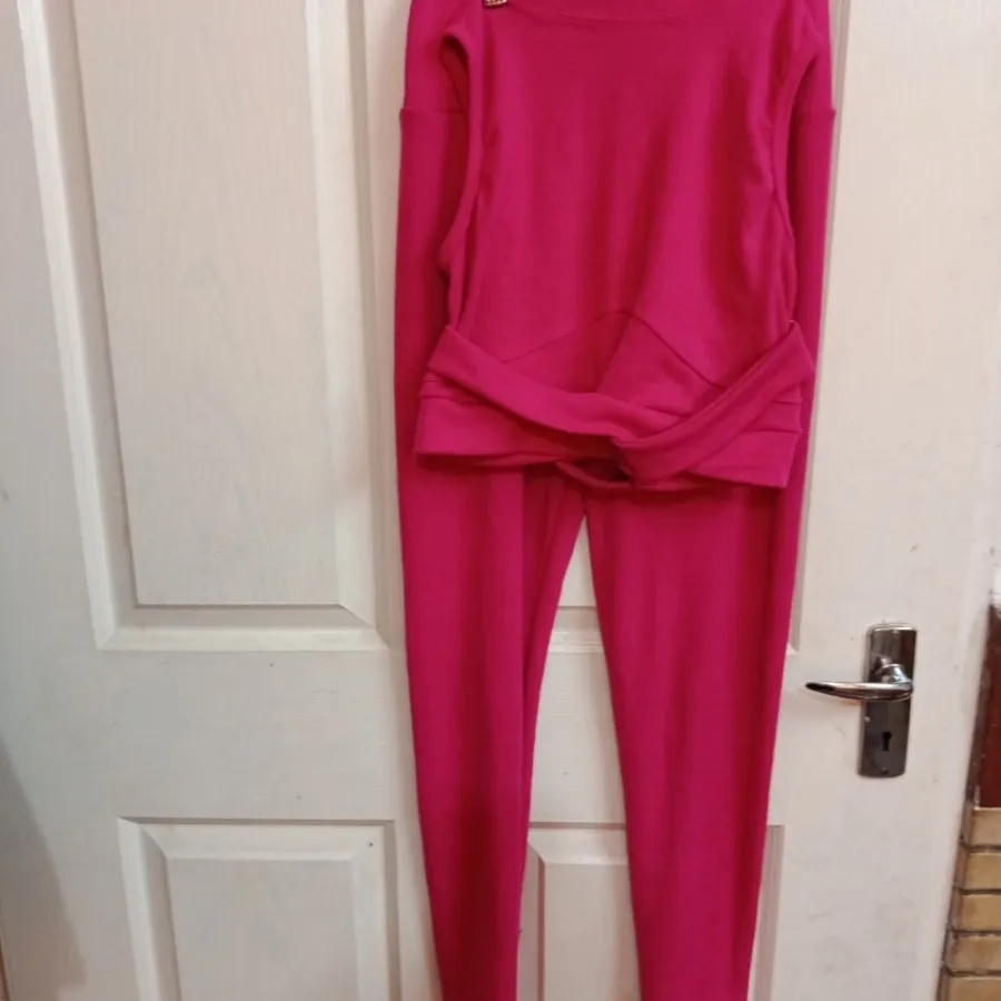 تاپ و شلوار