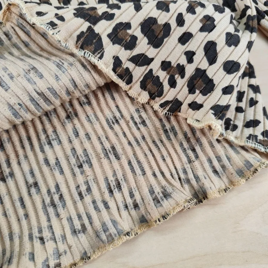 بلوز و شلوار یقه اسکی پلن