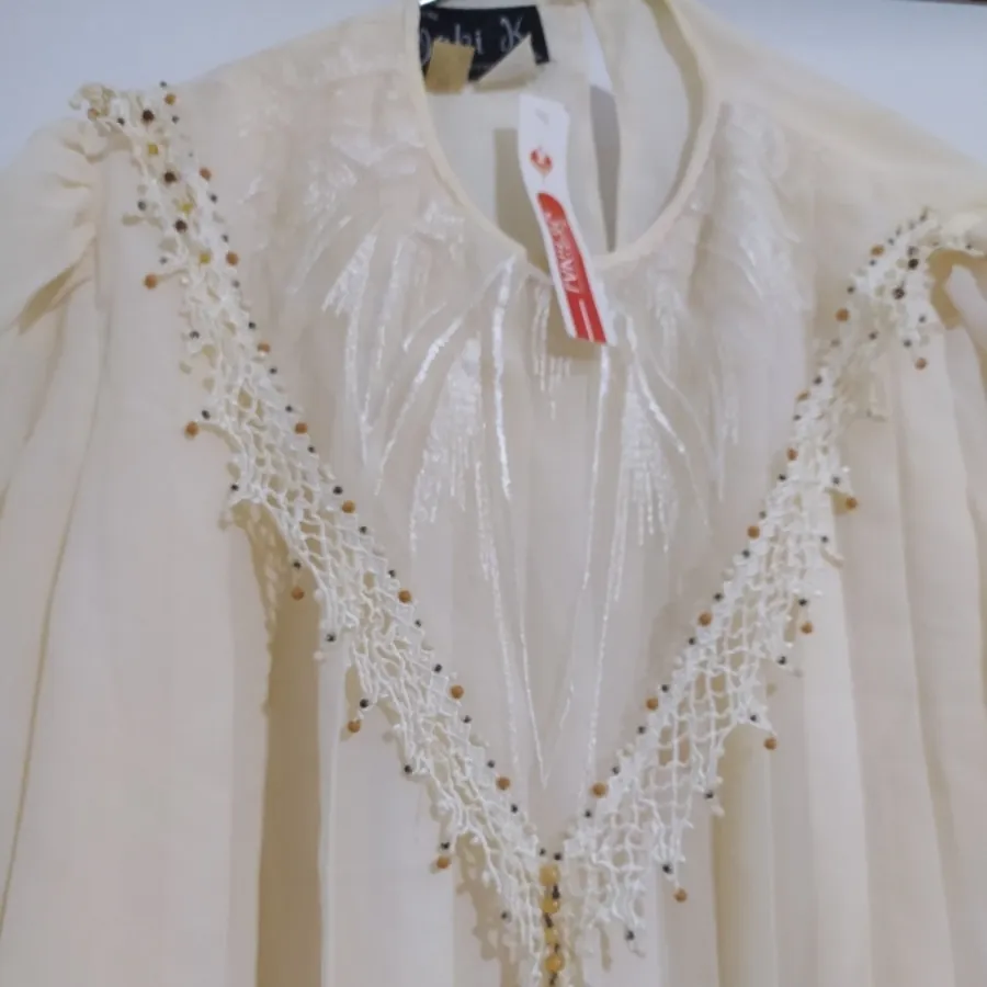 شومیز مجلسی