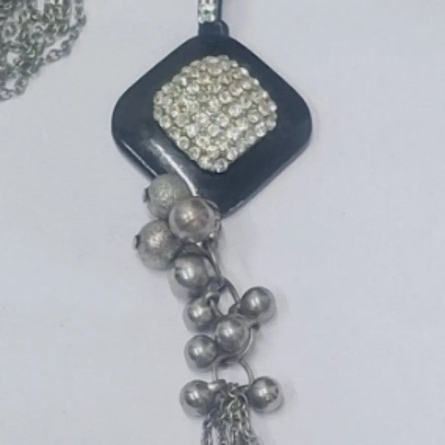 گردنبند رولباسی کم نظیر