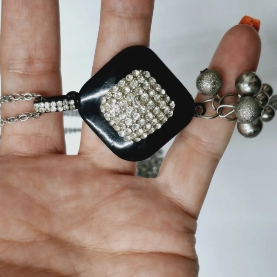 گردنبند رولباسی کم نظیر