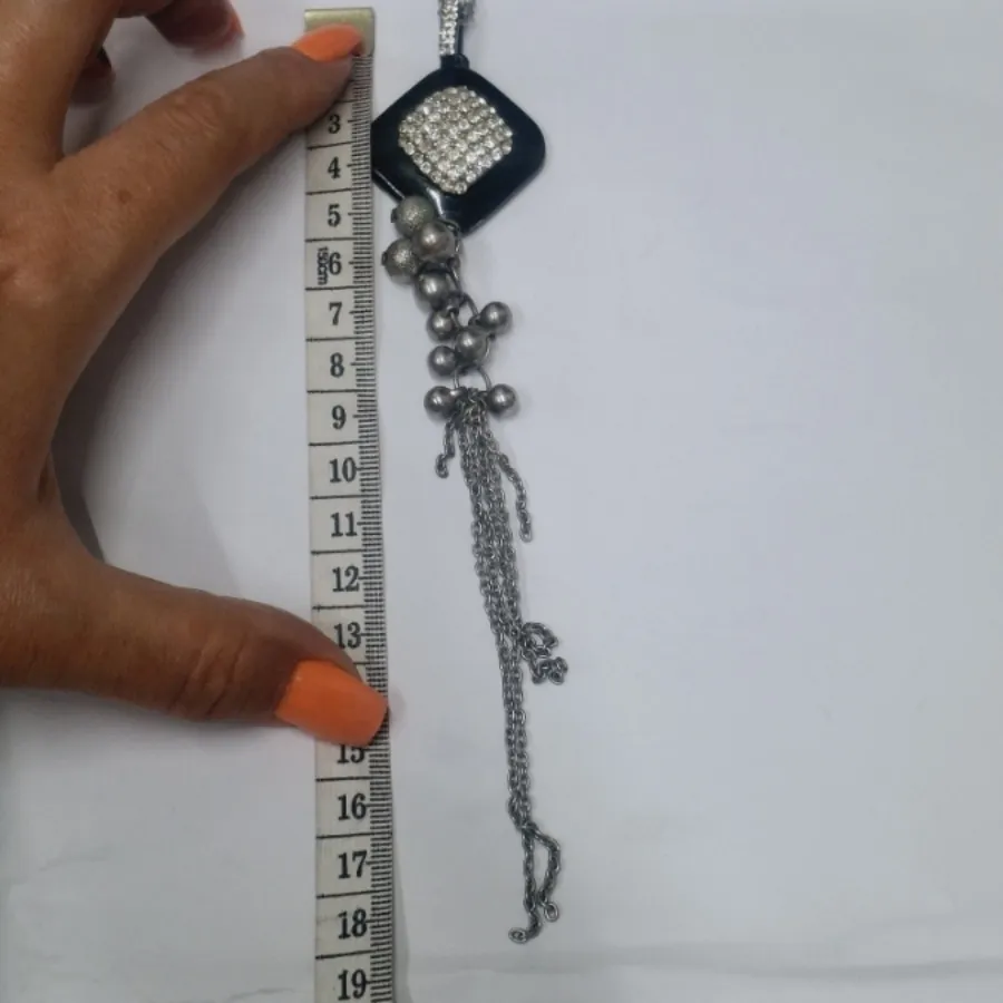 گردنبند رولباسی کم نظیر