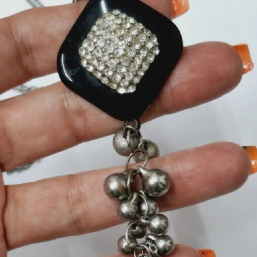 گردنبند رولباسی کم نظیر