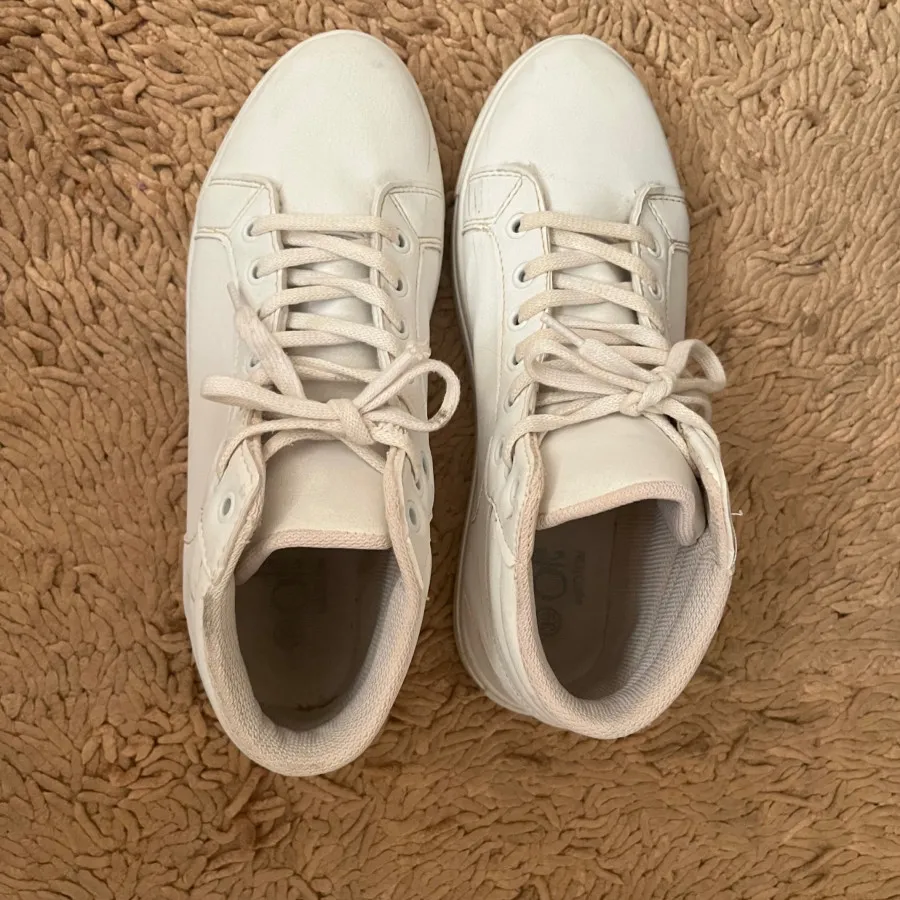 کتونی ساقدار کوتون