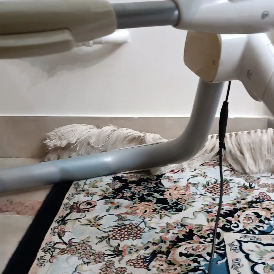 صندلی غذا تابشو خارجی