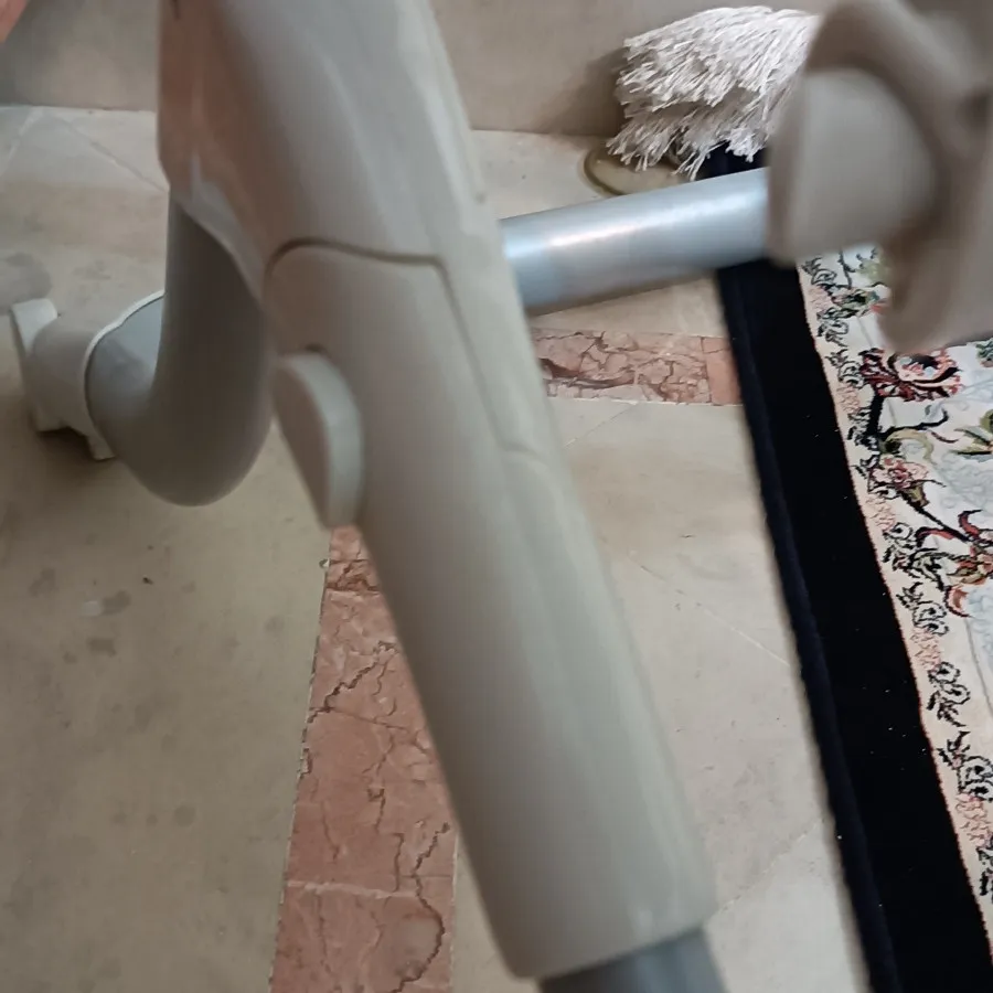 صندلی غذا تابشو خارجی