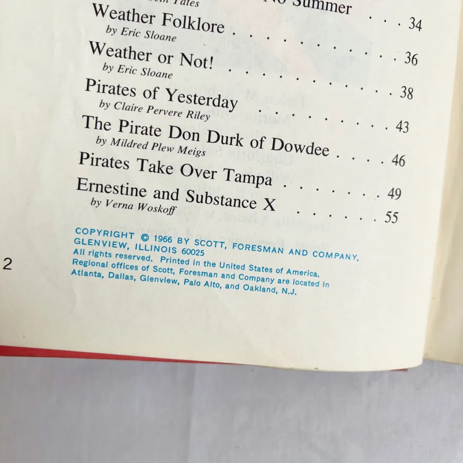 کتاب Open Highways