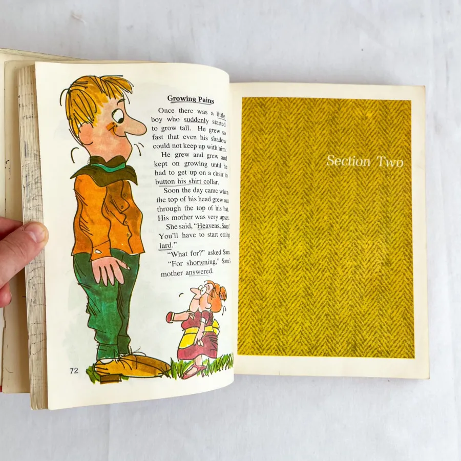 کتاب Open Highways