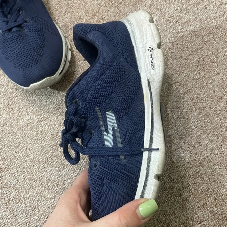 کتونی اسکیچرز