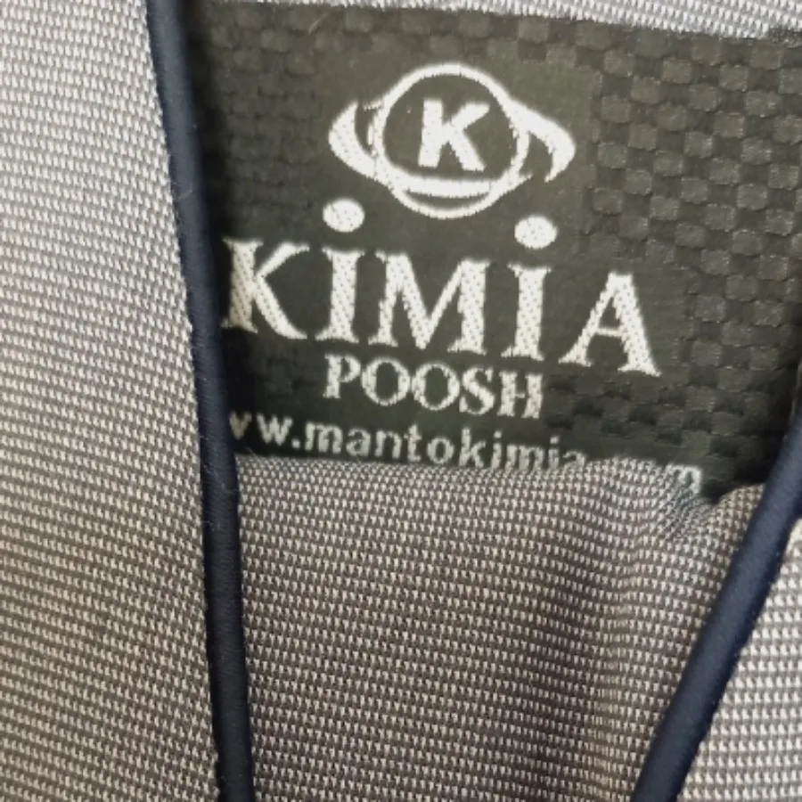 مانتو اداری