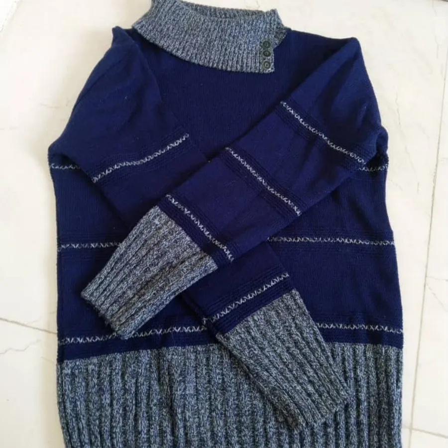 پلیور بافت زنونه