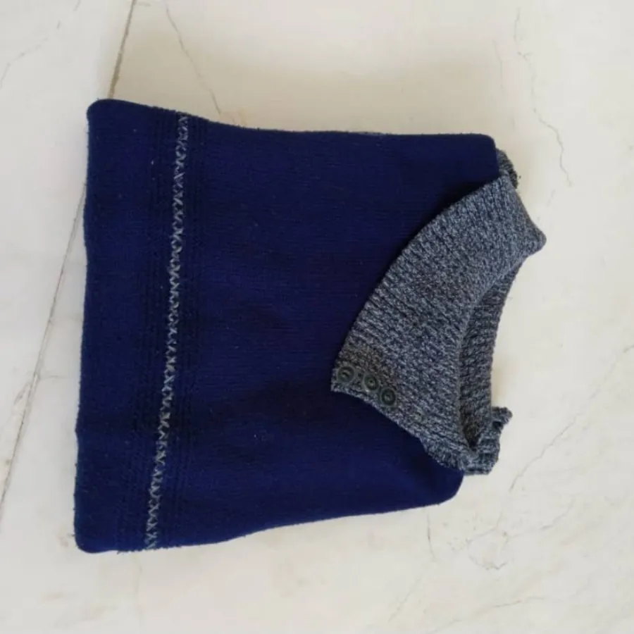 پلیور بافت زنونه